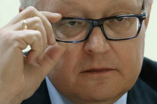 Thứ trưởng Ngoại giao Nga: Phương Tây đang tiếp tục chiến dịch “bôi nhọ” Moscow 