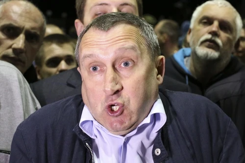 Nga sẽ "dạy" Ngoại trưởng Ukraine các nghi thức ngoại giao