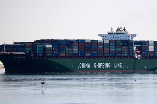 Mỹ thua trong vụ điều tra về thuế với Trung Quốc và Ấn Độ