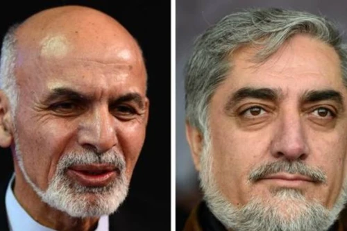 Afghanistan sẽ có cuộc bầu cử Tổng thống lần hai