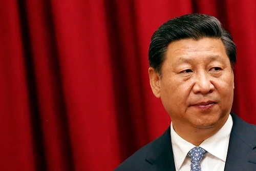 Trung Quốc không muốn làm "mất lòng Nga" qua khủng hoảng Ukraine