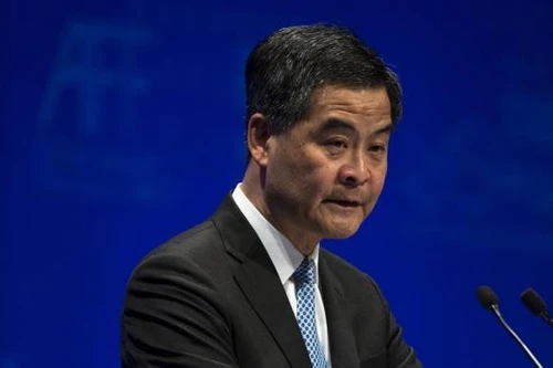 Hồng Kông kêu gọi ổn định chính trị trước nguy cơ biểu tình lan rộng