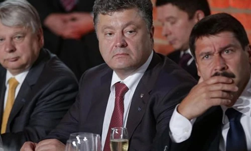 Ucraine: Tiếp tục các cuộc đàm phán về thỏa thuận ngừng bắn 