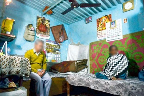 Ấn Độ tử hình 3 kẻ hãm hiếp và sát hại một phụ nữ