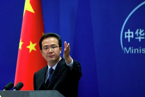 Trung Quốc: Xử phạt Nga chỉ làm trầm trọng thêm cuộc khủng hoảng Ukraine