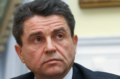 Nga có bằng chứng về việc Ukraine sử dụng bom phốt pho trong chiến sự miền đông