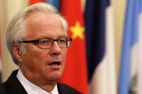 Loại Nga ra khỏi Hội đồng Bảo An LHQ là điều không thể