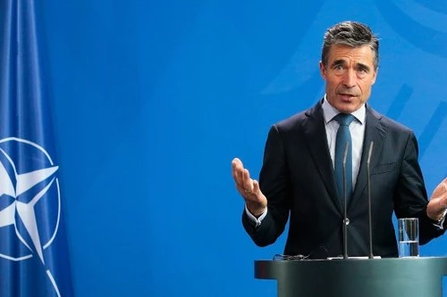 NATO “khó lòng” chấp nhận Ukraine là thành viên