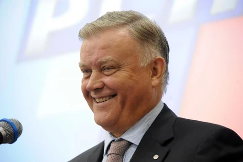 Mỹ "sẵn sàng" tạo rào cản vô hình giữa Nga và EU