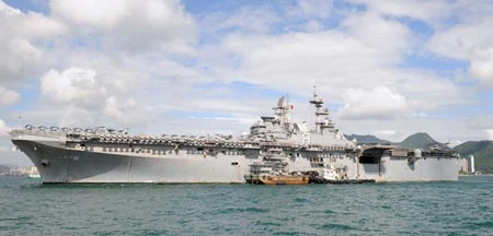 Trung Quốc tố Nhật Bản chạy đua vũ khí