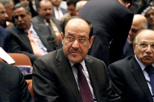 Iraq thất bại bước đầu trong việc tìm kiếm lãnh đạo mới