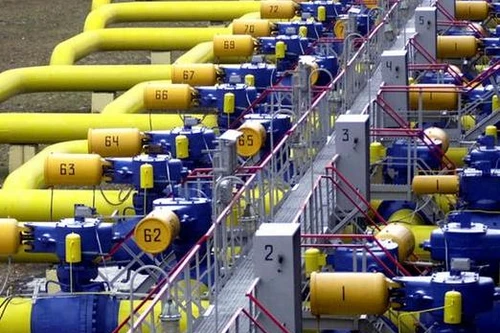 EU sẽ tham gia các cuộc hội đàm về khí đốt với Kiev