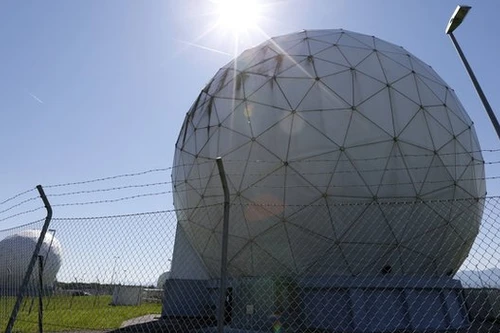 Đức bắt giữ kẻ tình nghi là gián điệp Mỹ 