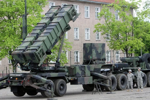 Hệ thống phòng thủ tên lửa của NATO không có khả năng chống lại Nga