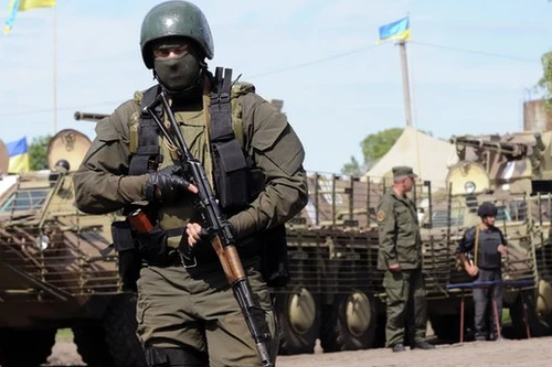 Tổng thống Putin sẽ hỗ trợ kế hoạch hòa bình của Ukraine