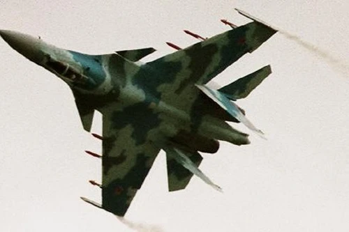 Iraq nhận lô hàng máy bay chiến đấu đầu tiên của Nga