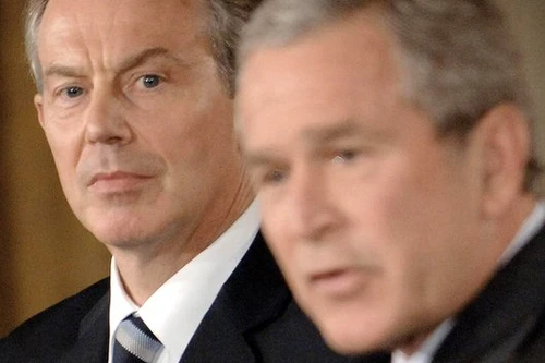 Cựu thủ tướng AnhTony Blair: "Chúng tôi không gây ra cuộc xung đột ở Iraq”