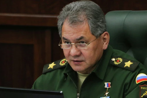 Tổng thống Nga kiểm tra tính sẵn sàng của quân đội để chuẩn bị “chiến tranh”? 