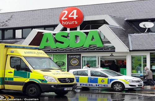 Bi kịch: Con gái chết mẹ cũng tự sát theo