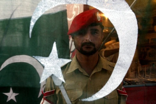 Pakistan muốn trở thành thành viên chính thức của SCO