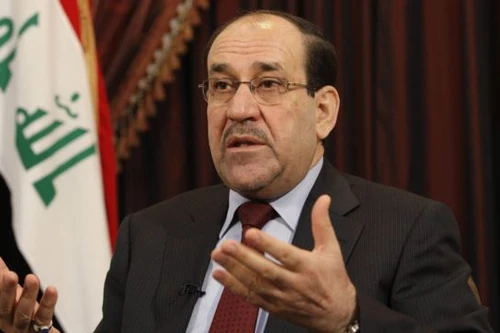 Mỹ chỉ trích, yêu cầu Thủ tướng Iraq Maliki từ chức