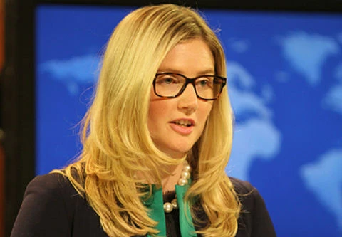 Mỹ cáo buộc Nga bắn pháo qua biên giới Ukraine