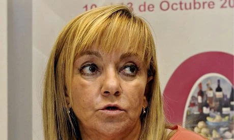 Chính trị gia Tây Ban Nha Isabel Carrasco bị bắn chết tại Leon