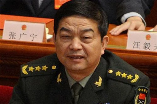 Trung Quốc sẽ tăng cường hợp tác quốc phòng với Hàn Quốc