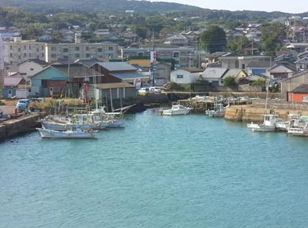 Trung Quốc tìm cách mua một số hòn đảo của Nhật Bản