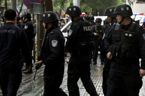 Tân Cương cấm người Hồi giáo nhịn ăn trong tháng Ramadan 