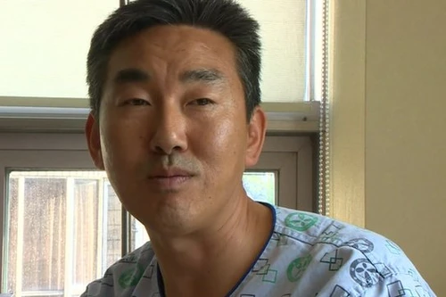 Vụ chìm phà Sewol: Người sống sót ám ảnh về những học sinh còn mất tích