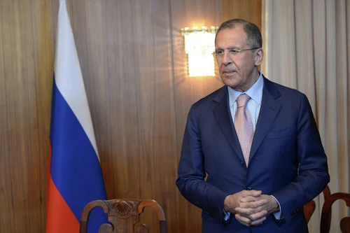 Ngoại trưởng Lavrov: Cáo buộc "dối trá" về Nga đã tạo ra “cuộc chiến tranh thông tin”