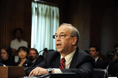 Úc sẽ không bị “mắc kẹt” trong cuộc chiến giữa Mỹ và Trung Quốc