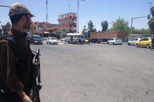 ISIS tiếp tục tấn công, hơn 1 triệu người Iraq trở thành vô gia cư