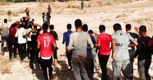 Xung đột Iraq: Hơn 1.000 người thiệt mạng trong tháng sáu