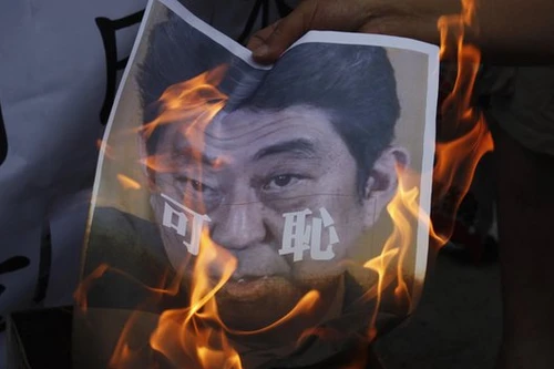 Trung Quốc kỷ niệm ngày mở màn "kháng chiến chống Nhật Bản"