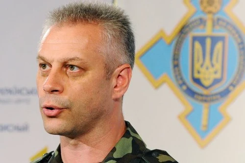 Quân đội Ukraine tập trung lực lượng, củng cố phòng thủ phía đông