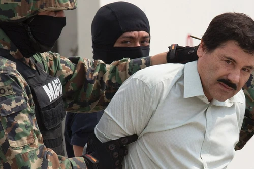 Toàn cảnh vụ vượt ngục táo tợn đến khó tin của trùm ma túy khét tiếng