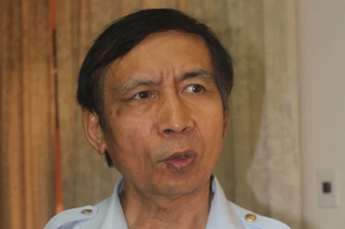 Dân biết nhưng không dám tố cáo tham nhũng vì sợ trù dập