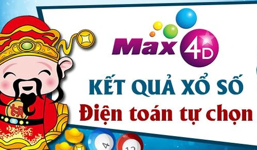MAX 4D thứ 7 – Kết quả xổ số VIETLOTT MAX 4D hôm nay ngày 15/5/2021
