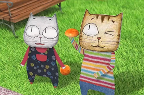 Dành cho khán giả yêu phim Hàn Quốc