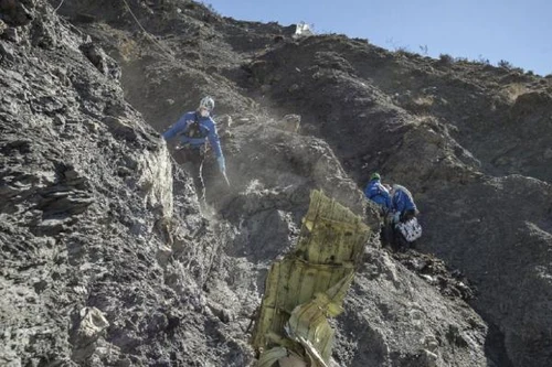 Giả thân nhân của hành khách Germanwings A320 để… bay miễn phí