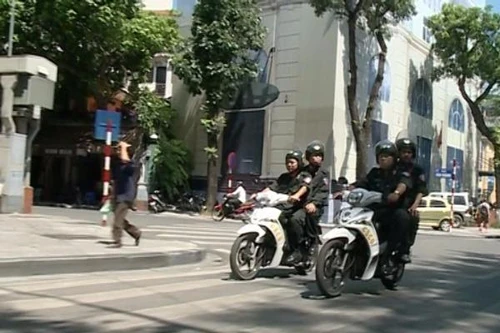 Xử phạt gần 31.800 trường hợp, sau 1 tuần thực hiện NĐ46/CP