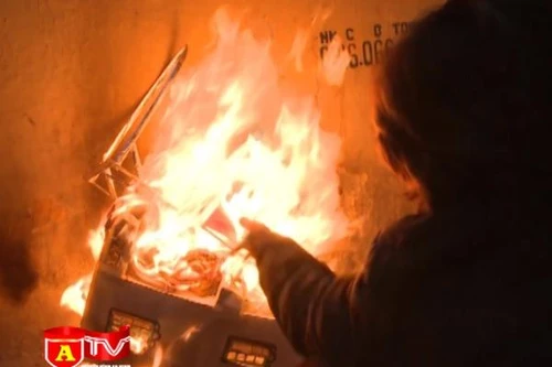  Vu Lan và những biến tướng