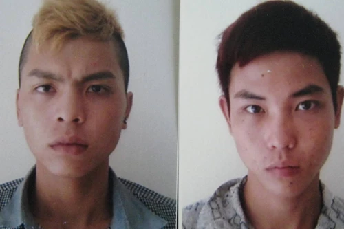 Đôi "bạn tù" và phi vụ bất thành!