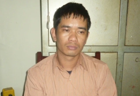 Bắt nhóm hung thủ chém Giám đốc Bệnh viện Thanh Nhàn