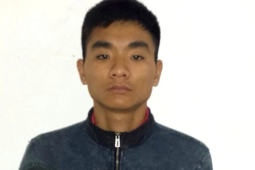 Bắt đối tượng hiếp dâm trẻ em tại quán nước