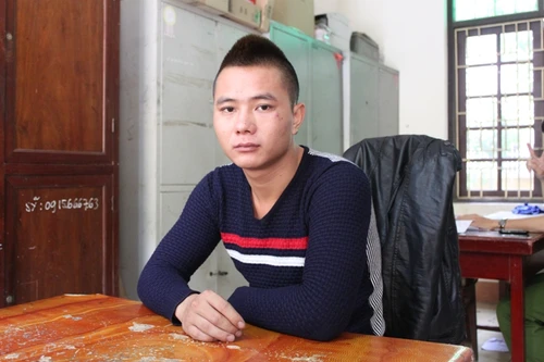 Làm rõ vụ đánh chết người ở huyện Mê Linh