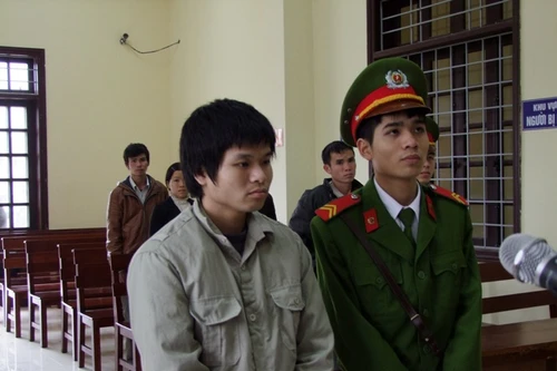 Bản án thích đáng cho kẻ đâm bạn nhậu thấu tim