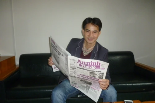 Sau sự cố bị “luộc” tác quyền, Xuân Bắc “bật mí” một số điều chưa biết!